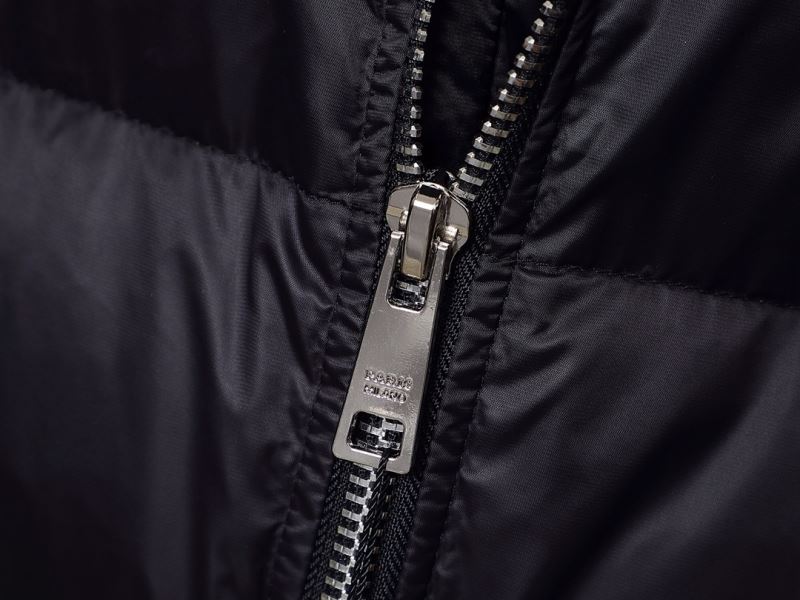 Chrome Hearts Down Coats